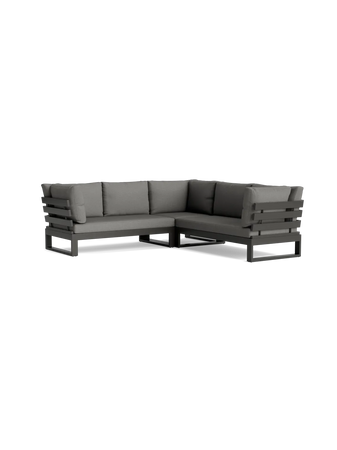 Outdoor Loungeset | Outdoor Loungeset "Ibiza" - von Life Outdoor Living online kaufen bei LIVINGforme.