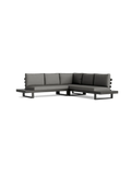 | Outdoor Loungeset "Ibiza" - von Life Outdoor Living online kaufen bei LIVINGforme.