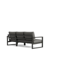| Orleans Lounge Chaise Longue rechts + 2-Sitzer - von Life Outdoor Living online kaufen bei LIVINGforme.