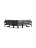 Outdoor Loungeset | Outdoor Loungeset "Orleans" - von LIVINGforme online kaufen bei LIVINGforme.
