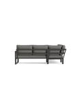 Outdoor Loungeset | Outdoor Loungeset "Orleans" - von LIVINGforme online kaufen bei LIVINGforme.