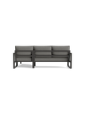 | Orleans Lounge Chaise Longue rechts + 2-Sitzer - von Life Outdoor Living online kaufen bei LIVINGforme.