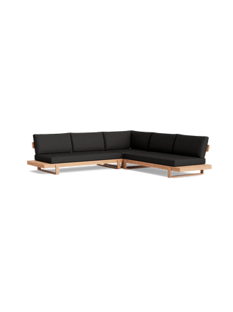 Outdoor Loungeset "Jura"