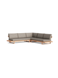 | Outdoor Loungeset "Jura" - von Life Outdoor Living online kaufen bei LIVINGforme.