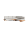 | Outdoor Loungeset "Jura" - von Life Outdoor Living online kaufen bei LIVINGforme.