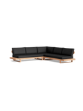 Outdoor Loungeset "Jura"