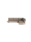 Outdoor Loungeset "Jura"