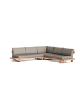 Outdoor Loungeset "Jura"