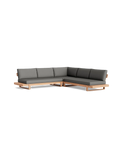 Outdoor Loungeset "Jura"