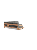Outdoor Loungeset "Jura"