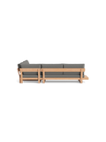 Outdoor Loungeset "Jura"
