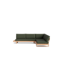 Outdoor Loungeset "Jura"