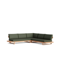 Outdoor Loungeset "Jura"