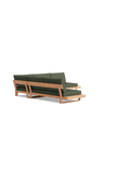 Outdoor Loungeset "Jura"