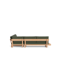 Outdoor Loungeset "Jura"