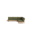 Outdoor Loungeset "Jura"