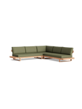 Outdoor Loungeset "Jura"