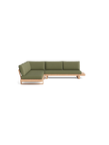 Outdoor Loungeset "Jura"
