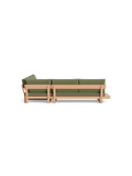 Outdoor Loungeset "Jura"