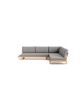Outdoor Loungeset "Jura"