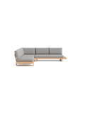 Outdoor Loungeset "Jura"