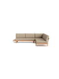 Outdoor Loungeset "Jura"