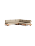 Outdoor Loungeset "Jura"