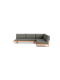 Outdoor Loungeset "Jura"