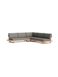 Outdoor Loungeset "Jura"