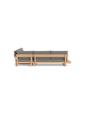 Outdoor Loungeset "Jura"