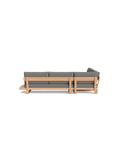 Outdoor Loungeset "Jura"