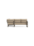 Outdoor Loungeset | Outdoor Loungeset "Orleans" - von LIVINGforme online kaufen bei LIVINGforme.