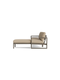 | Orleans Lounge Chaise Longue rechts + 2-Sitzer - von Life Outdoor Living online kaufen bei LIVINGforme.