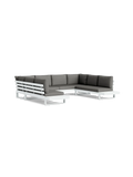 | Outdoor Loungeset "Ibiza" - von Life Outdoor Living online kaufen bei LIVINGforme.