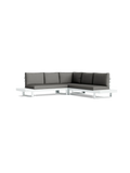 | Outdoor Loungeset "Ibiza" - von Life Outdoor Living online kaufen bei LIVINGforme.
