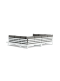 | Outdoor Loungeset "Ibiza" - von Life Outdoor Living online kaufen bei LIVINGforme.