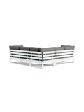 | Outdoor Loungeset "Ibiza" - von Life Outdoor Living online kaufen bei LIVINGforme.