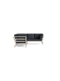 | Outdoor Loungeset "Timber" - von Life Outdoor Living online kaufen bei LIVINGforme.