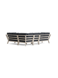 | Outdoor Loungeset "Timber" - von Life Outdoor Living online kaufen bei LIVINGforme.