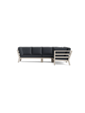 | Outdoor Loungeset "Timber" - von Life Outdoor Living online kaufen bei LIVINGforme.