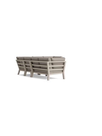 Outdoor Lounge Set "Timber"