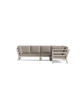 | Outdoor Loungeset "Timber" - von Life Outdoor Living online kaufen bei LIVINGforme.