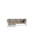 | Outdoor Loungeset "Timber" - von Life Outdoor Living online kaufen bei LIVINGforme.