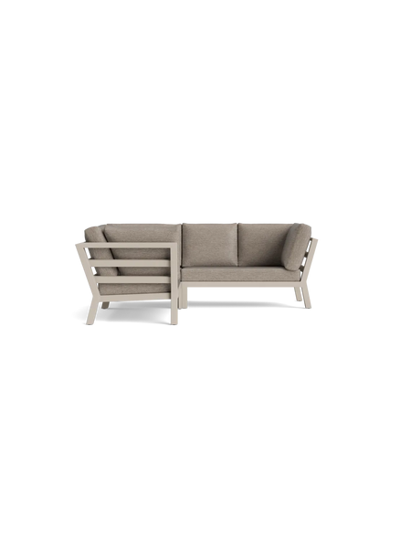 | Outdoor Loungeset "Timber" - von Life Outdoor Living online kaufen bei LIVINGforme.