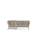 | Outdoor Loungeset "Timber" - von Life Outdoor Living online kaufen bei LIVINGforme.