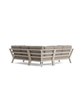 | Outdoor Loungeset "Timber" - von Life Outdoor Living online kaufen bei LIVINGforme.