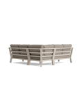 | Outdoor Loungeset "Timber" - von Life Outdoor Living online kaufen bei LIVINGforme.