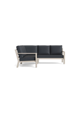 | Outdoor Loungeset "Timber" - von Life Outdoor Living online kaufen bei LIVINGforme.
