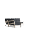 | Outdoor Loungeset "Timber" - von Life Outdoor Living online kaufen bei LIVINGforme.