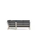 | Outdoor Loungeset "Timber" - von Life Outdoor Living online kaufen bei LIVINGforme.